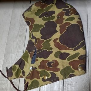 3 Vintage Carhartt Hoods very hard to find